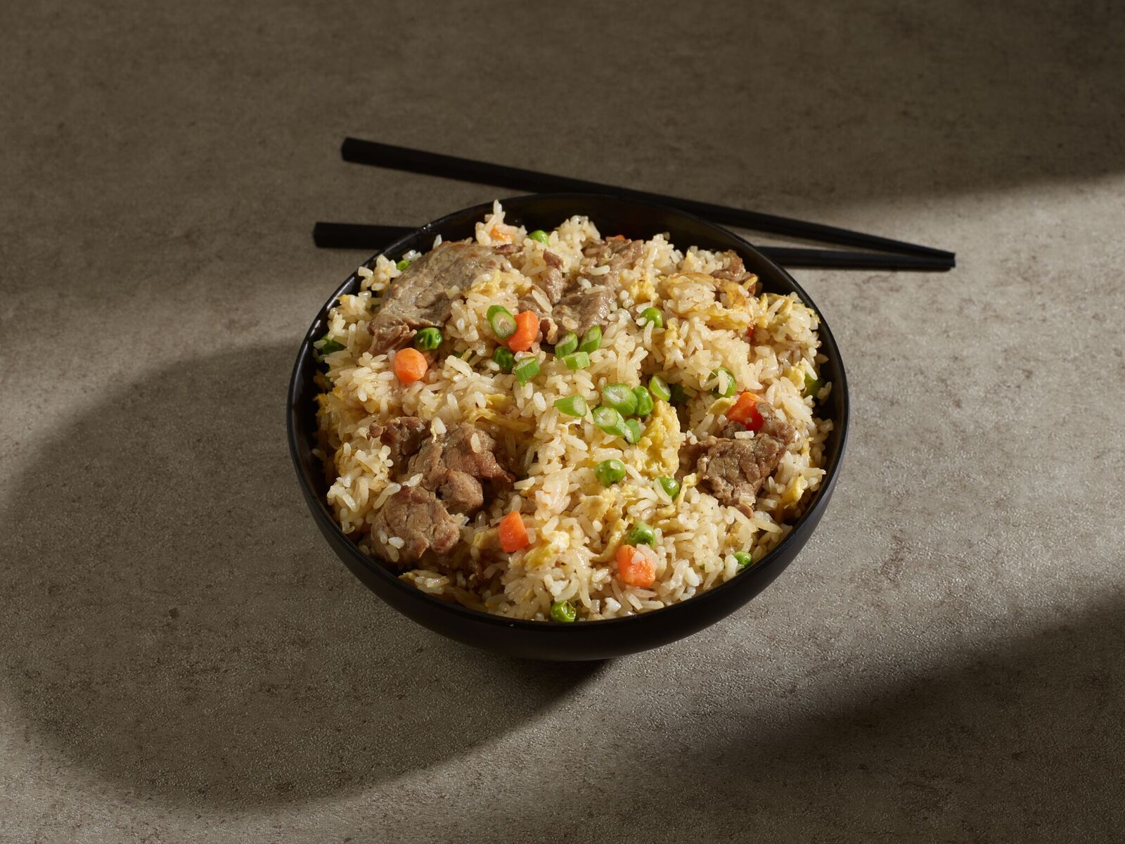 Order Fried Rice food online from Rice Bistro & Sushi Bar store, Englewood on bringmethat.com