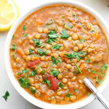 Order Lentil Soup food online from Punjab Indian Cuisine Livonia store, Livonia on bringmethat.com