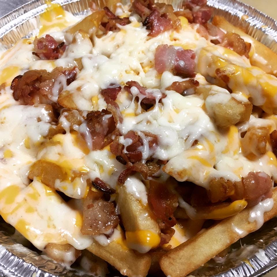 Order Texas Fries - Small food online from Nino's Pizzarama store, Willow Grove on bringmethat.com
