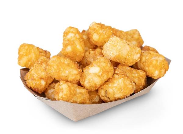 Order Tater tots food online from Hollywood Café store, Los Angeles on bringmethat.com
