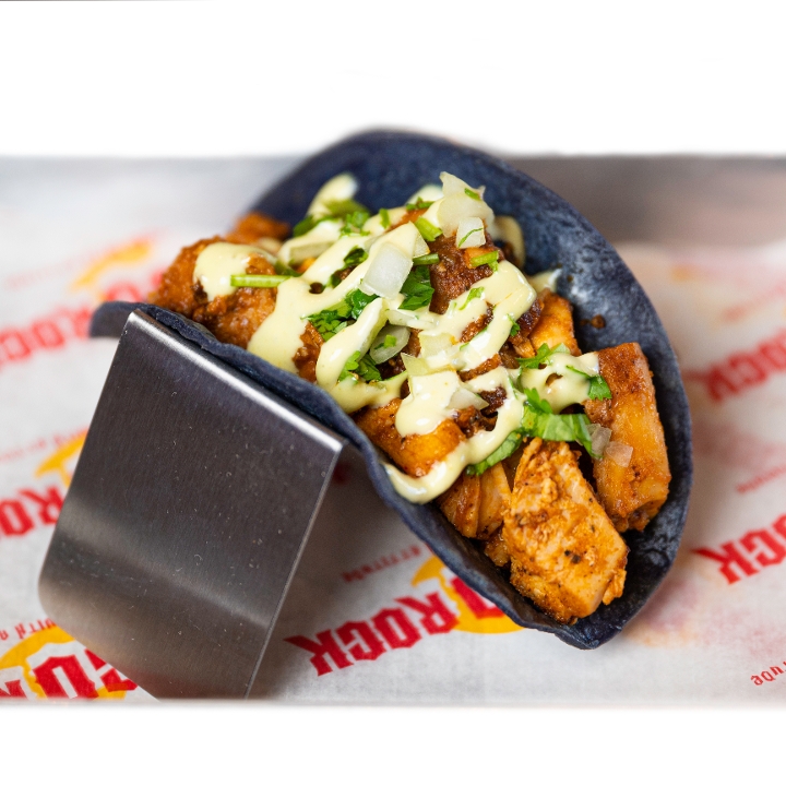 Order Pollo food online from Taco Rock store, Arlington on bringmethat.com