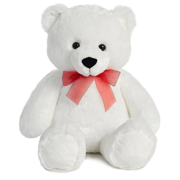 Order Plush Teddy Bear food online from Heritage Flowers store, Wake Forest on bringmethat.com
