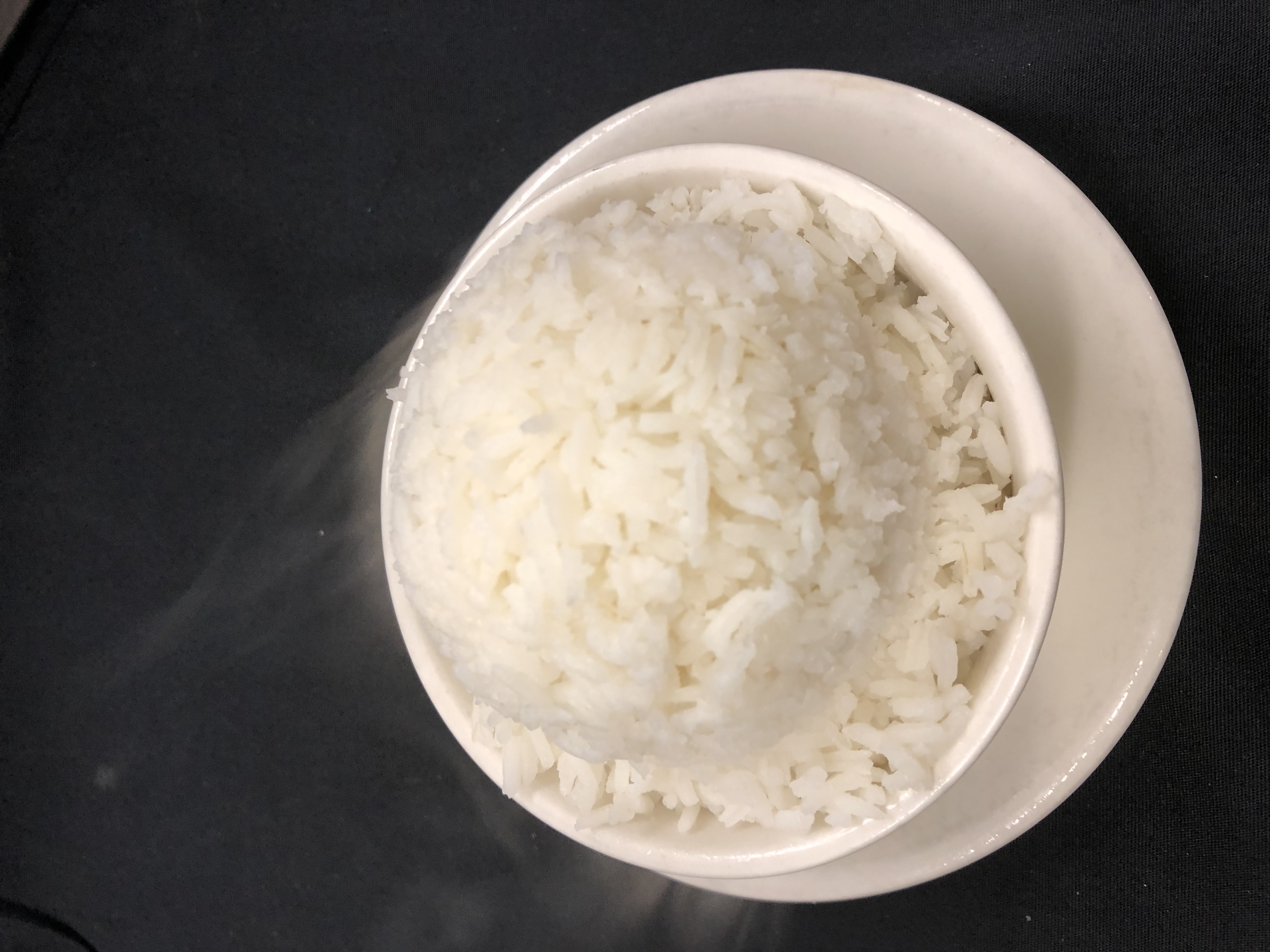 Order Steamed Rice food online from Taipei Express store, Houston on bringmethat.com