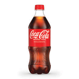 Order COCA-COLA - CAN food online from Tacos Guac N Bowl store, Reading on bringmethat.com