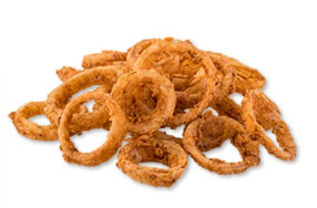 Order Onion Rings food online from Fuddruckers store, Ashburn on bringmethat.com