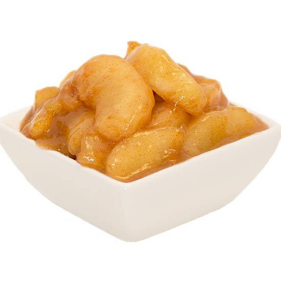 Order Cinnamon Apples food online from Champs Chicken store, Eagle Pass on bringmethat.com