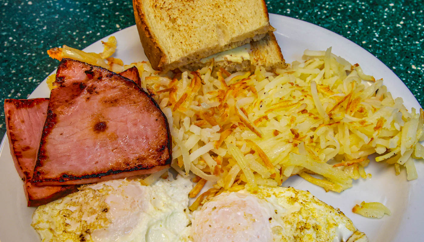 Order Big Bite Breakfast food online from Sunny Street Cafe store, Painesville on bringmethat.com