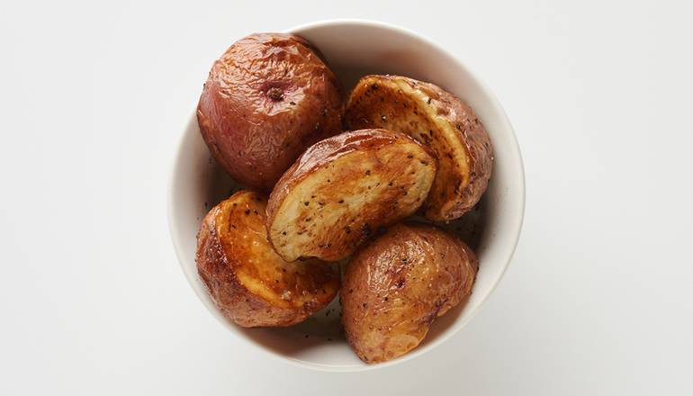 Order Potatoes food online from Luby's store, Balcones Heights on bringmethat.com