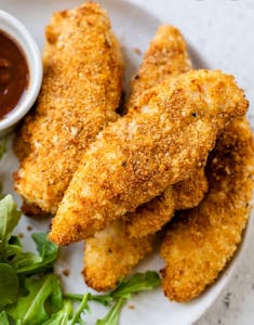 Order Chicken Tenders (3pcs) food online from Chefyummi Dishes store, Celina on bringmethat.com