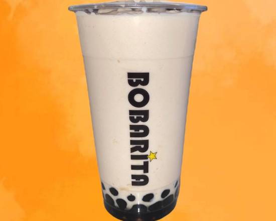 Order Almond Smoothie food online from bobarita store, Los Angeles on bringmethat.com