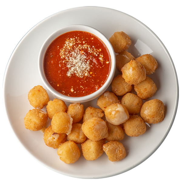 Order Provel Cheese Bites food online from Imo's Pizza store, St. Louis on bringmethat.com