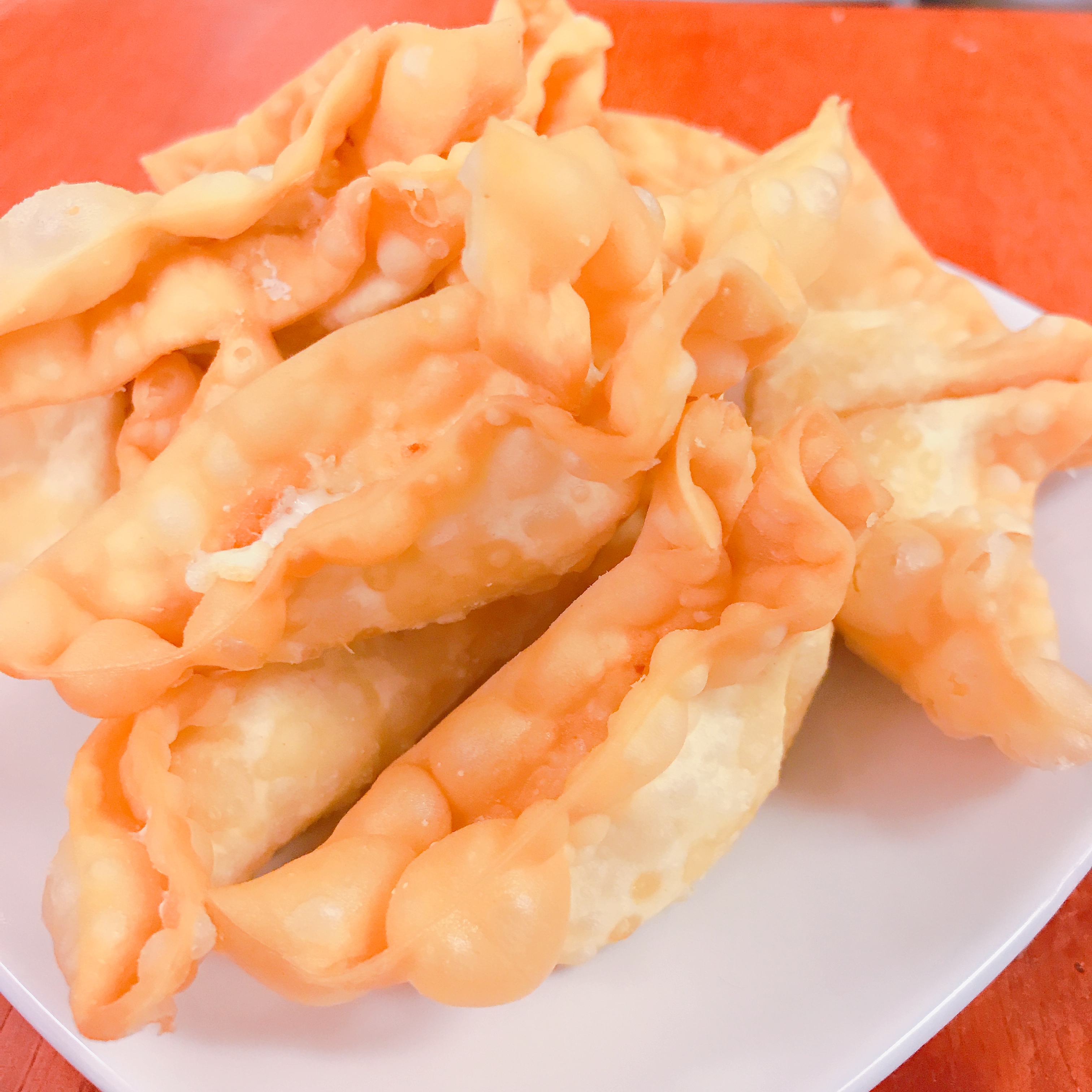 Order Crab Rangoon food online from Eighty Eight Cafe Inc store, Winchester on bringmethat.com