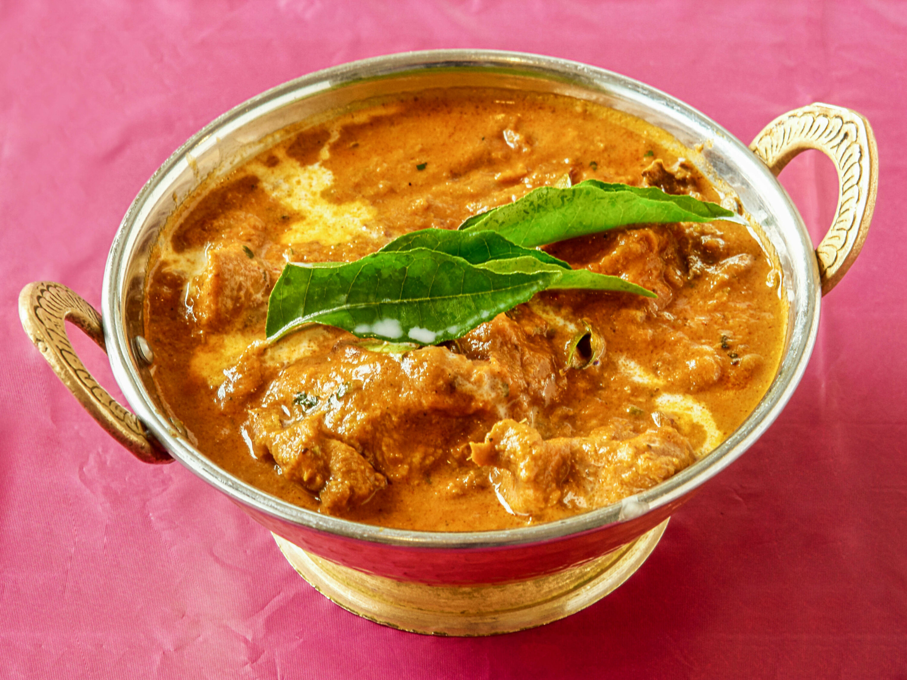 Order Curry Leaf House Special food online from Curry Leaf Indian Cuisine store, Kentwood on bringmethat.com