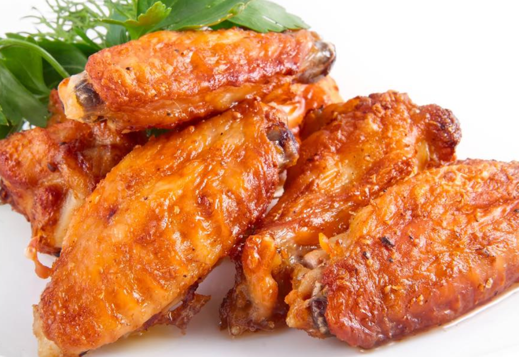 Order Chicken Wings food online from Bentley's Tavern store, Ballston Spa on bringmethat.com