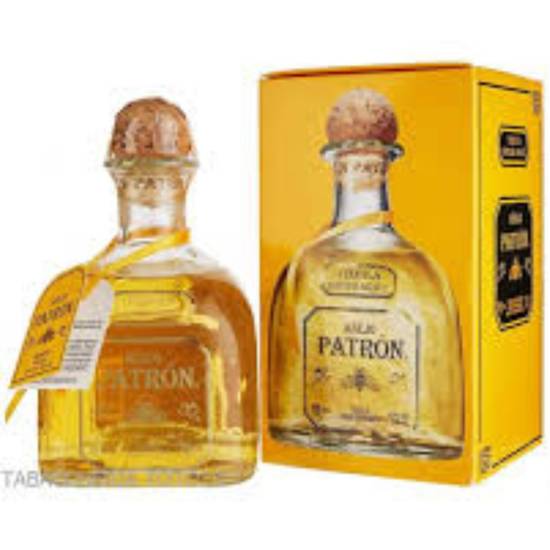 Order Patron Anejo  food online from Fast Stop Market & Liquor store, Victorville on bringmethat.com