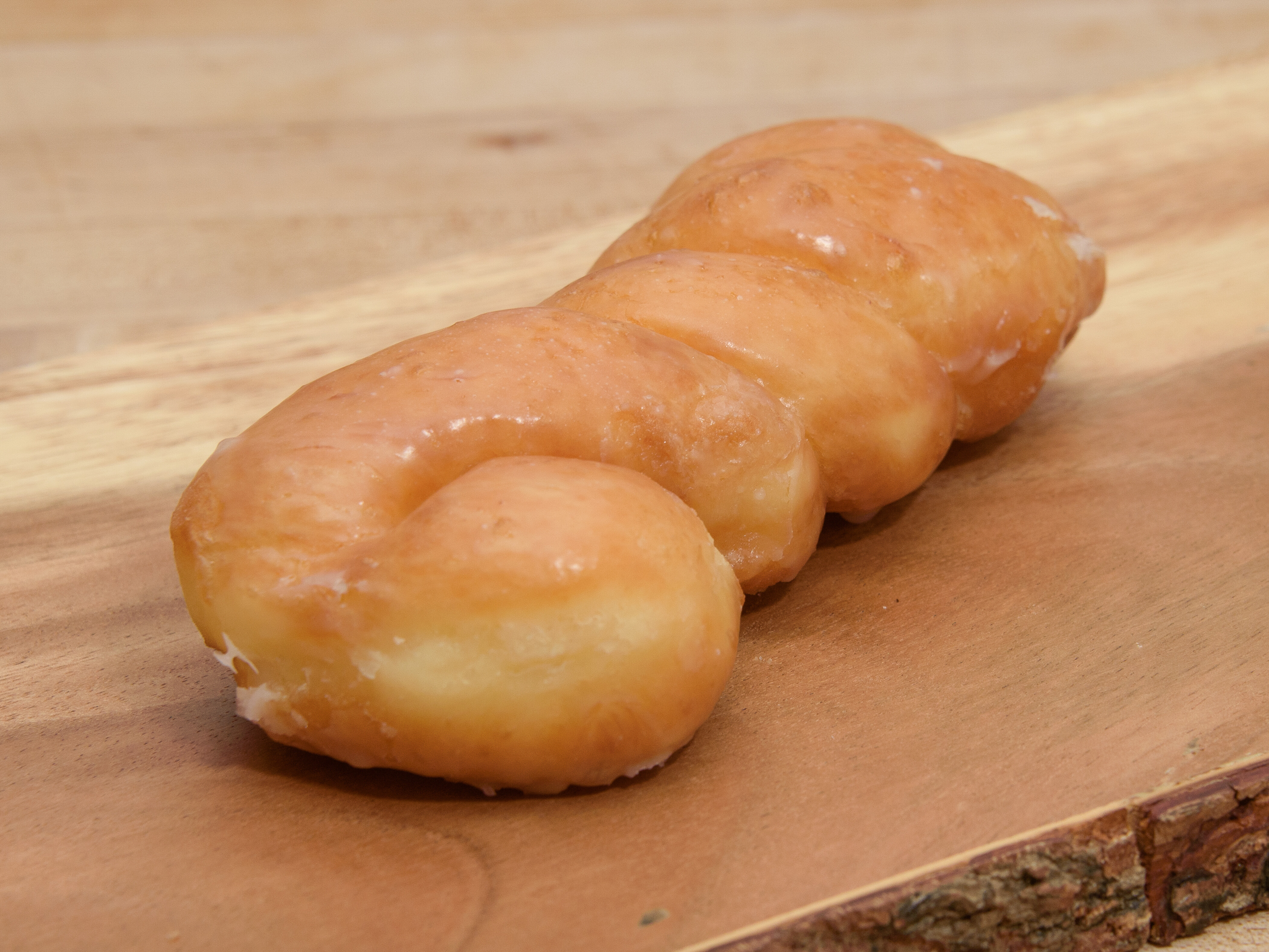 Order  Twists Donut food online from Donut Bros store, El Cajon on bringmethat.com