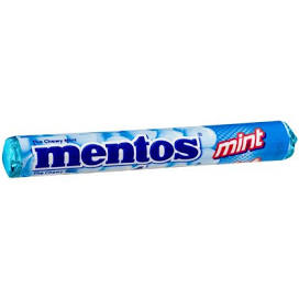 Order Mentos Stick food online from The Ice Cream Shop store, Providence on bringmethat.com
