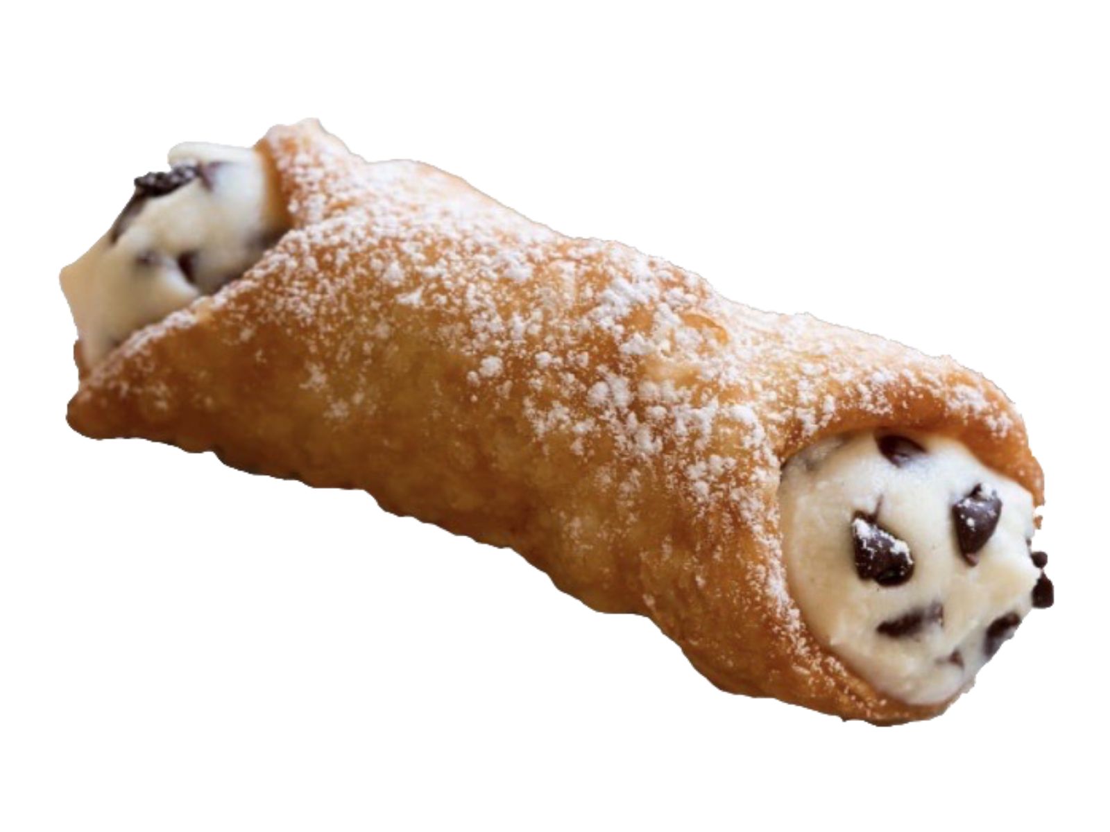 Order Cannoli food online from Mici Handcrafted Italian store, Lafayette on bringmethat.com