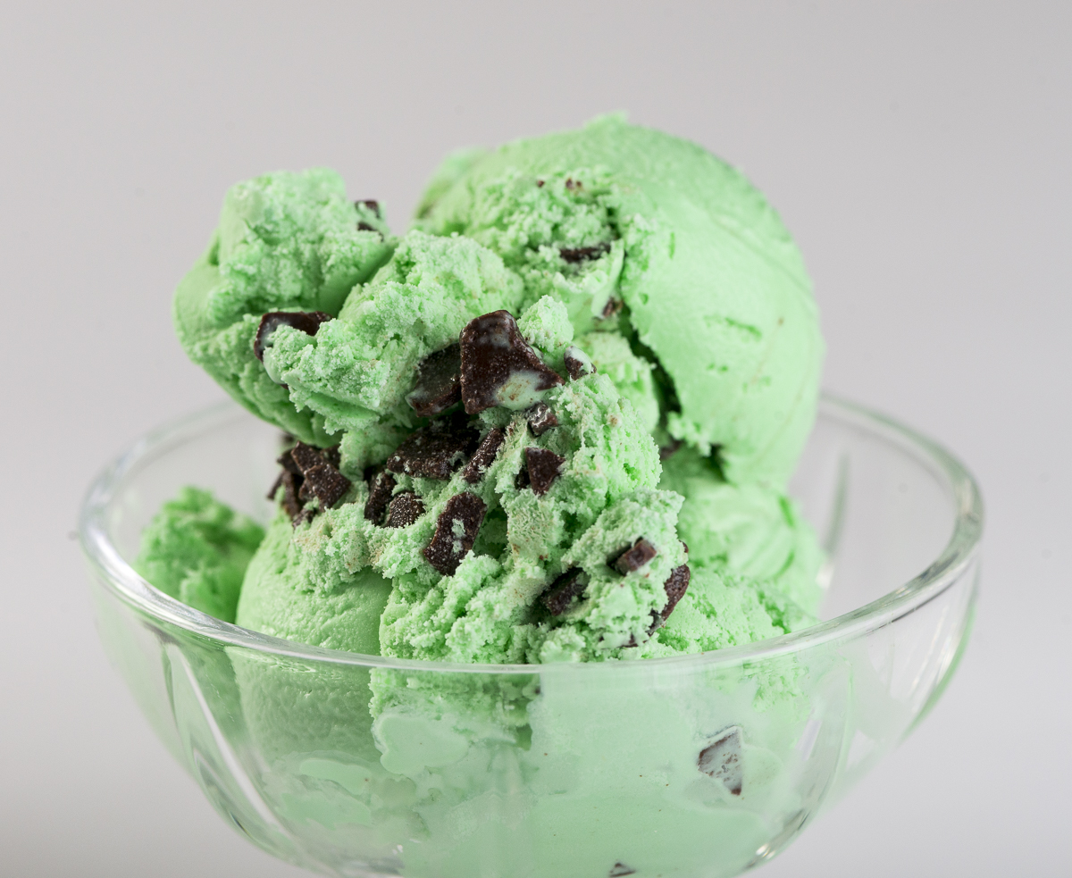 Order Medium - 3 Scoops  Ice Cream food online from Taggarts Ice Cream Parlor store, Canton on bringmethat.com