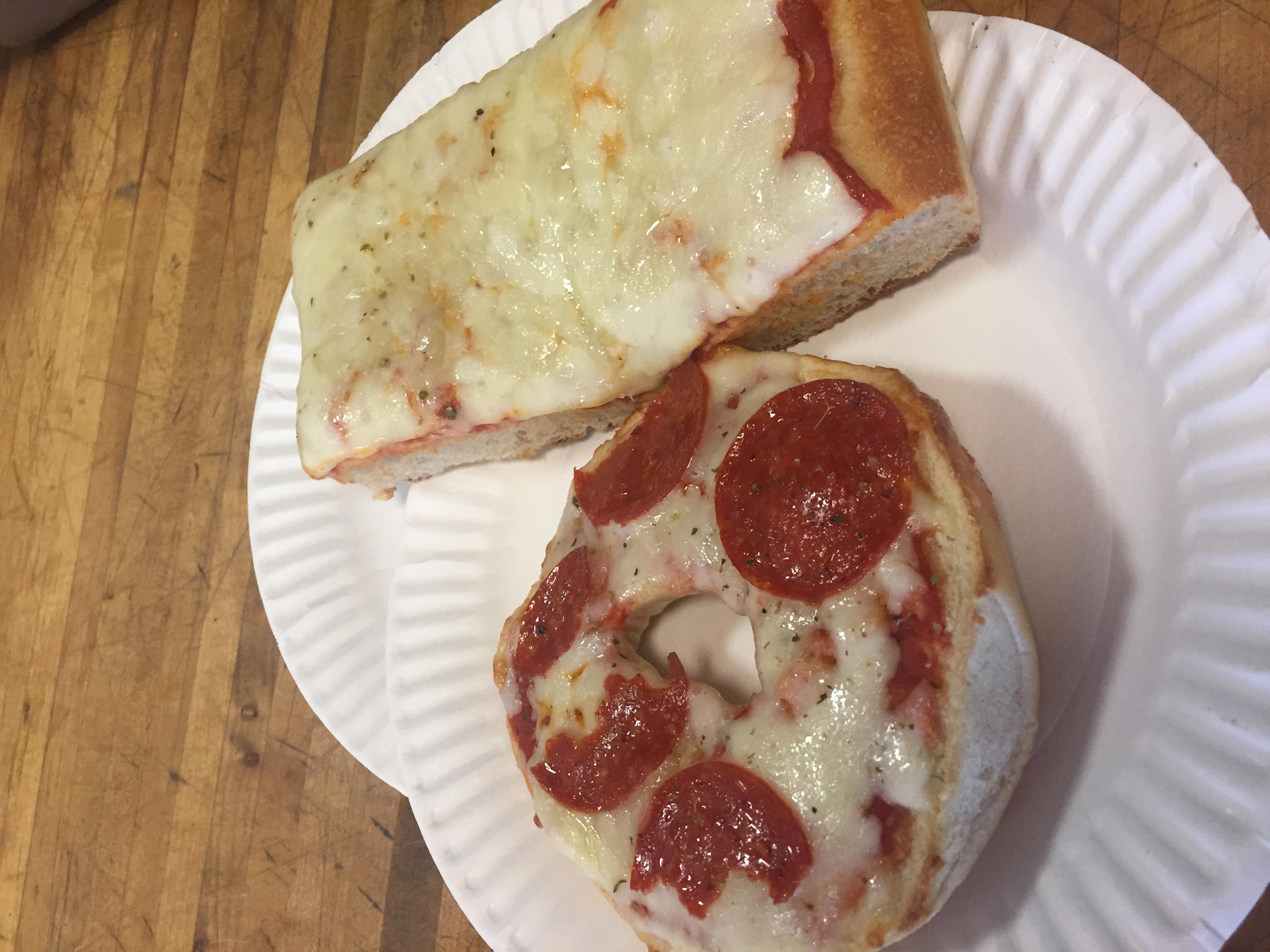 Order Sicilian Slice food online from Amore Pizza store, Nutley on bringmethat.com