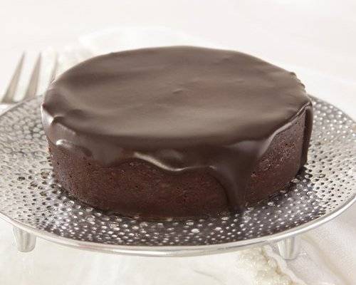Order Flourless chocolate cake  food online from Redi-Spaghetti.Com store, Tempe on bringmethat.com