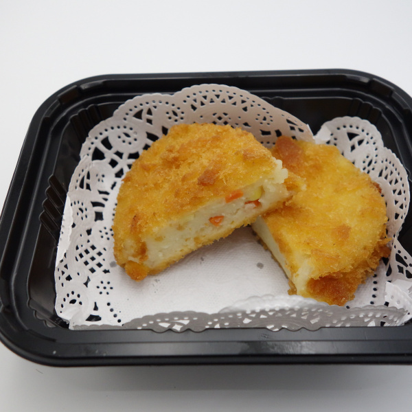 Order Croquette food online from Orange House Take Out store, La Habra on bringmethat.com