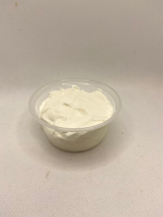 Order Sour Cream food online from Chicken Ranch store, University Heights on bringmethat.com