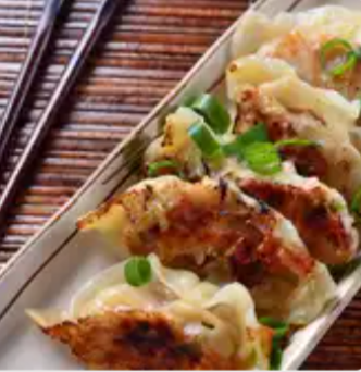 Order Pot Stickers  food online from Fire Ass Thai store, Livermore on bringmethat.com