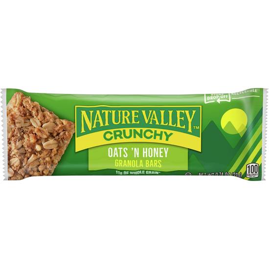 Order Nature Valley Granola Bars food online from Pepack Sunoco store, Peapack on bringmethat.com