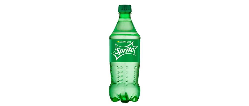 Order Sprite food online from Potbelly Sandwich Shop store, Washington on bringmethat.com