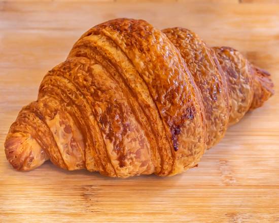 Order croissant  food online from M. H. Bread & Butter store, San Anselmo on bringmethat.com