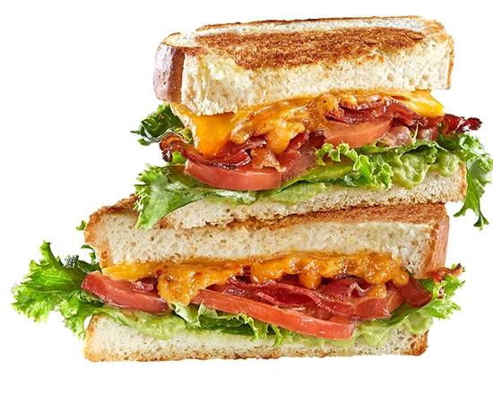 Order Ultimate BLT food online from The Bar - Lime Kiln store, Green Bay on bringmethat.com