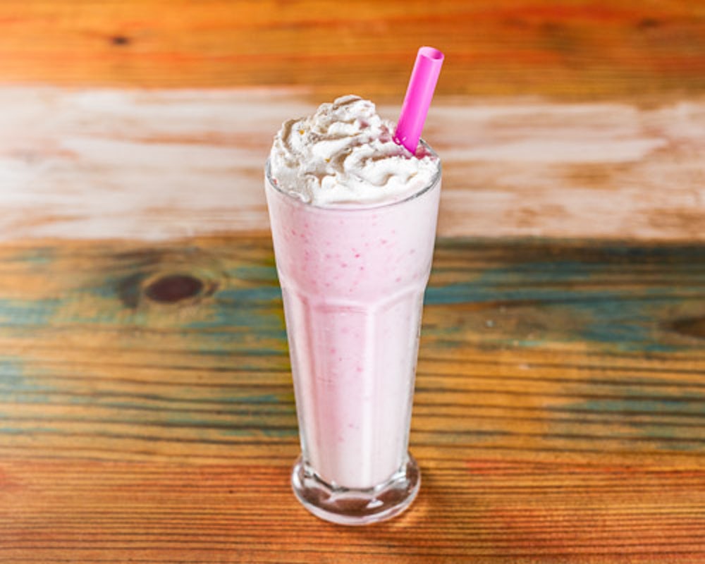 Order Milkshake food online from Willie's Grill & Icehouse store, Sugarland on bringmethat.com