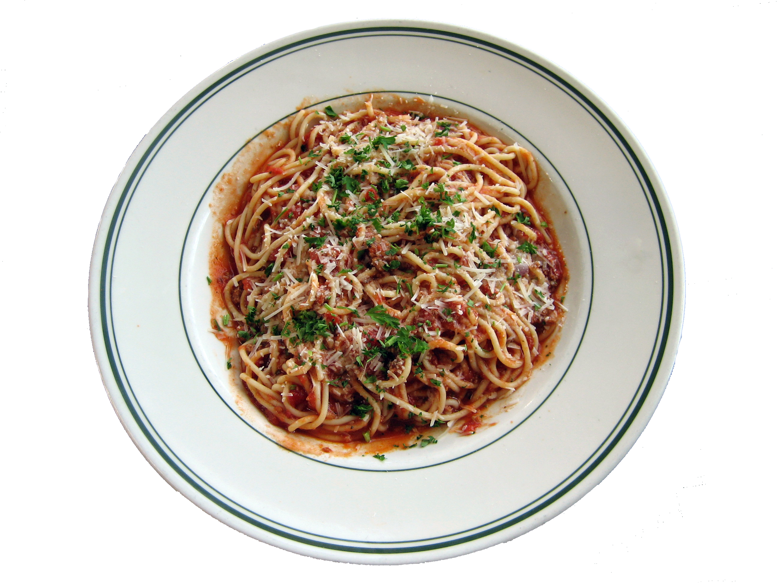 Order Spaghetti food online from J & M store, Escondido on bringmethat.com