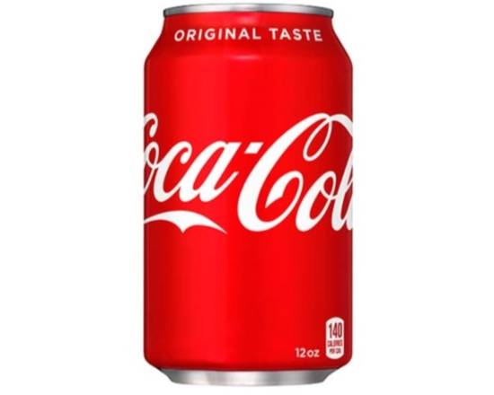 Order Coca Cola Can food online from MrBeast Burger store, Weatherford on bringmethat.com