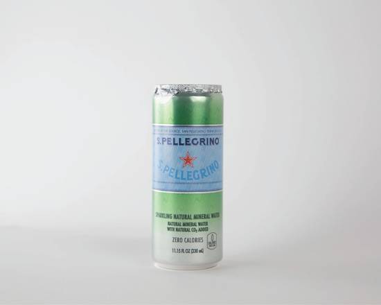 Order Pellegrino Natural food online from Luna Grill store, San Diego on bringmethat.com