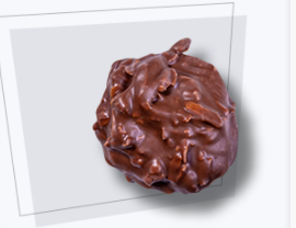 Order Chocolate Clusters food online from Jon L. Stopay Candies store, Wilkes-Barre on bringmethat.com