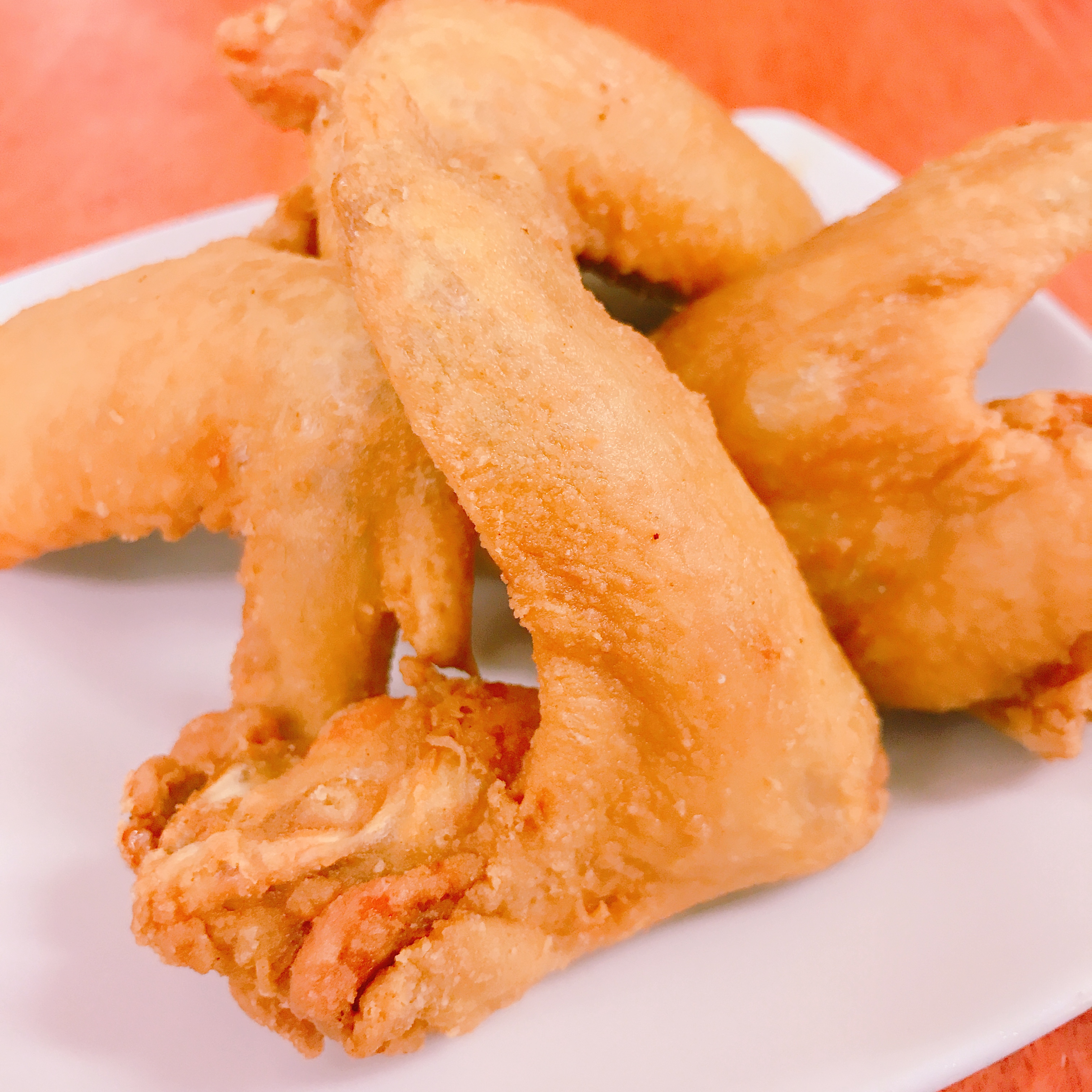 Order Chicken Wings food online from Eighty Eight Cafe store, Winchester on bringmethat.com
