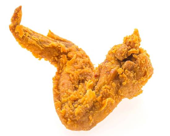 Order Wing food online from Halal New Crown Fried Chicken & Gyro Place store, Upper Darby on bringmethat.com