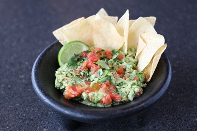 Order Guacamole food online from Tumbleweed Southwest Grill store, Wooster on bringmethat.com