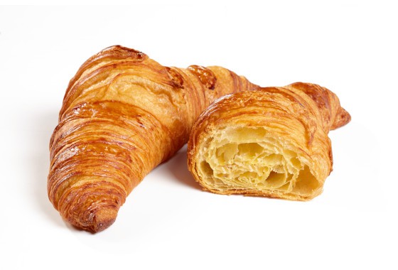 Order Croissant food online from Rainbow Donuts store, Wylie on bringmethat.com