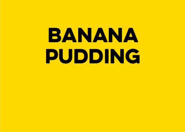 Order Banana Pudding food online from Dickey's Barbecue Pit store, Arlington on bringmethat.com