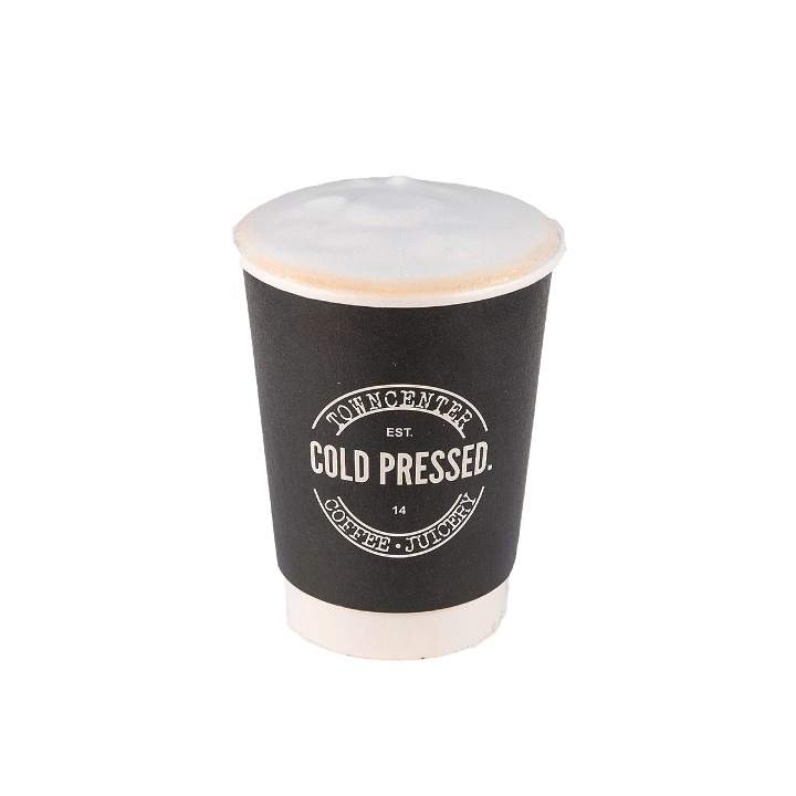 Order Latte food online from Town Center Cold Pressed store, Virginia Beach on bringmethat.com