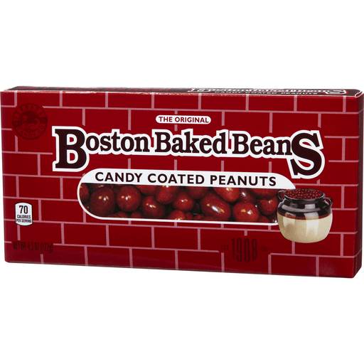 Order BOSTON BAKED BEANS (5 OZ) 109065 food online from BevMo! store, Milpitas on bringmethat.com