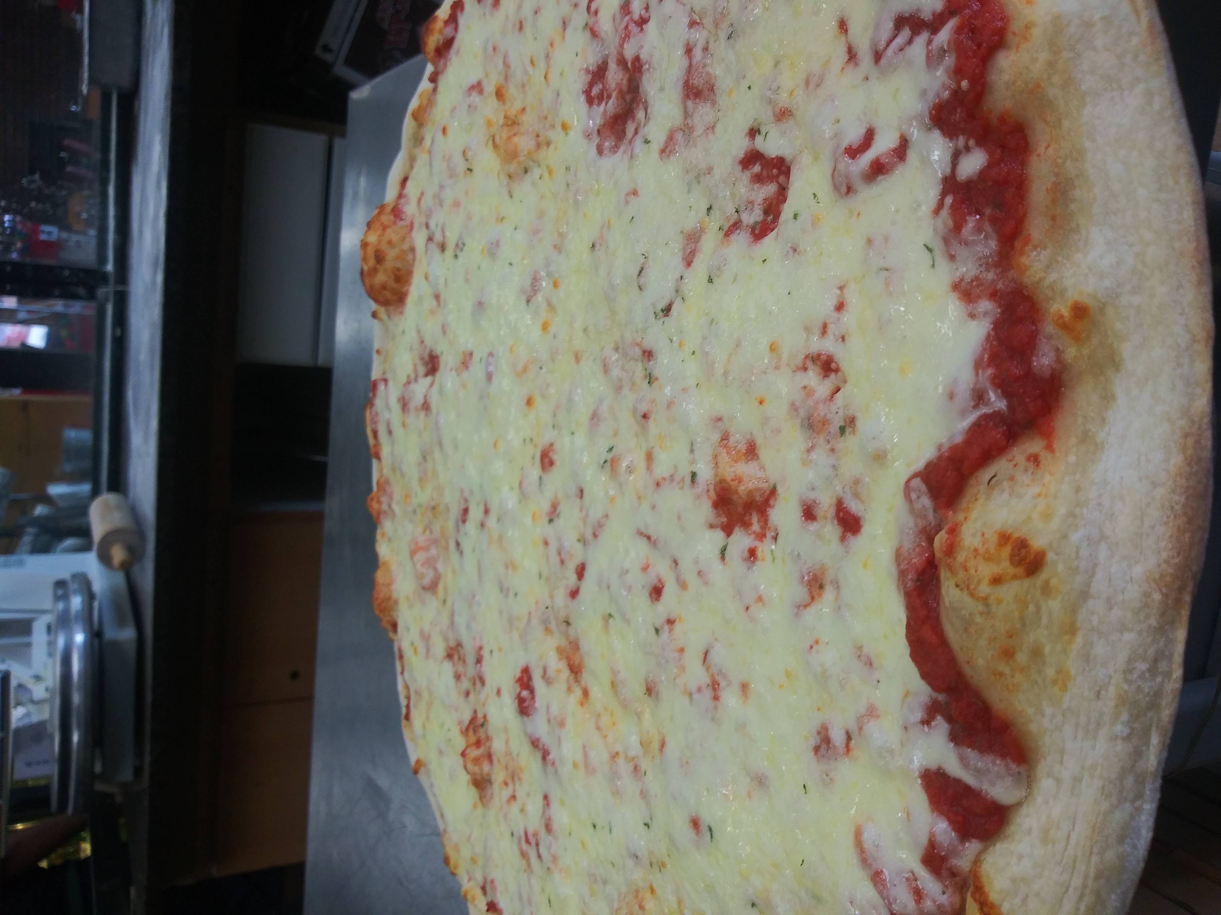 Order 2X Pizza food online from Pitbullz Pizza store, Lancaster on bringmethat.com