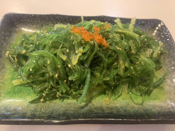 Order Seaweed Salad food online from Asian Taste store, Medford on bringmethat.com