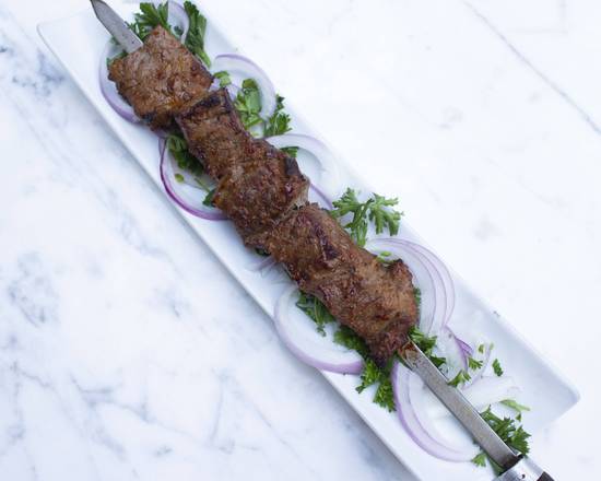 Order Extra Skewer Fillet Mignon food online from Olive And Grill store, Studio City on bringmethat.com