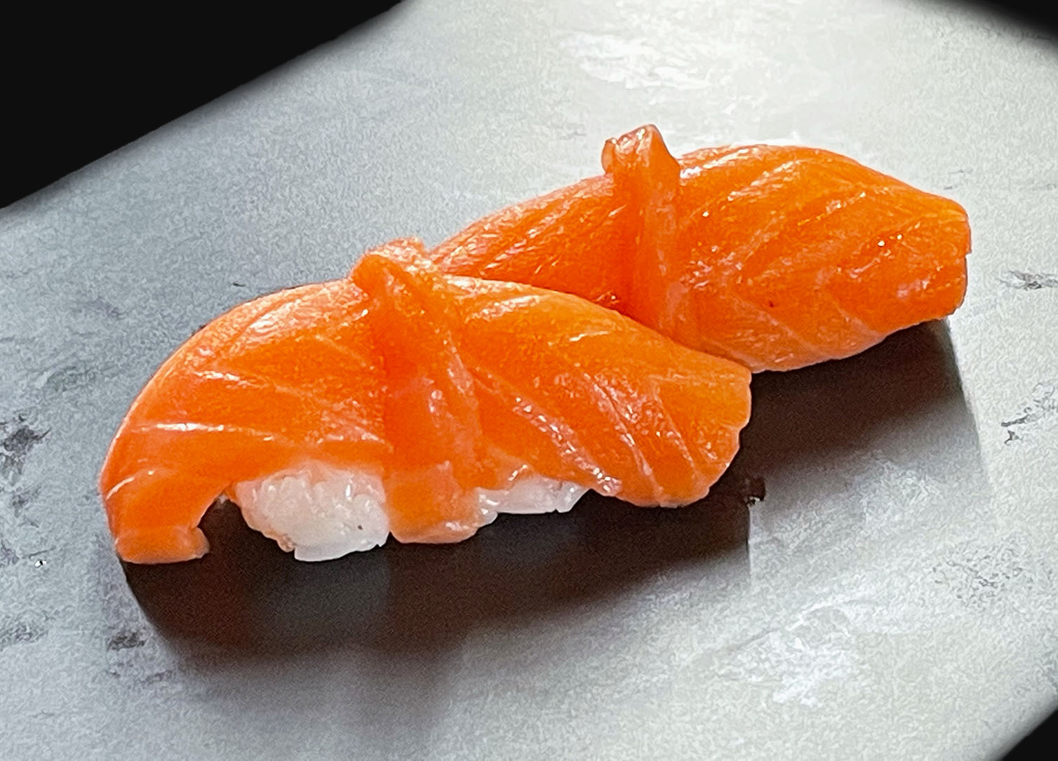 Order Smoked Salmon Sushi food online from Sushi Damu store, Tustin on bringmethat.com