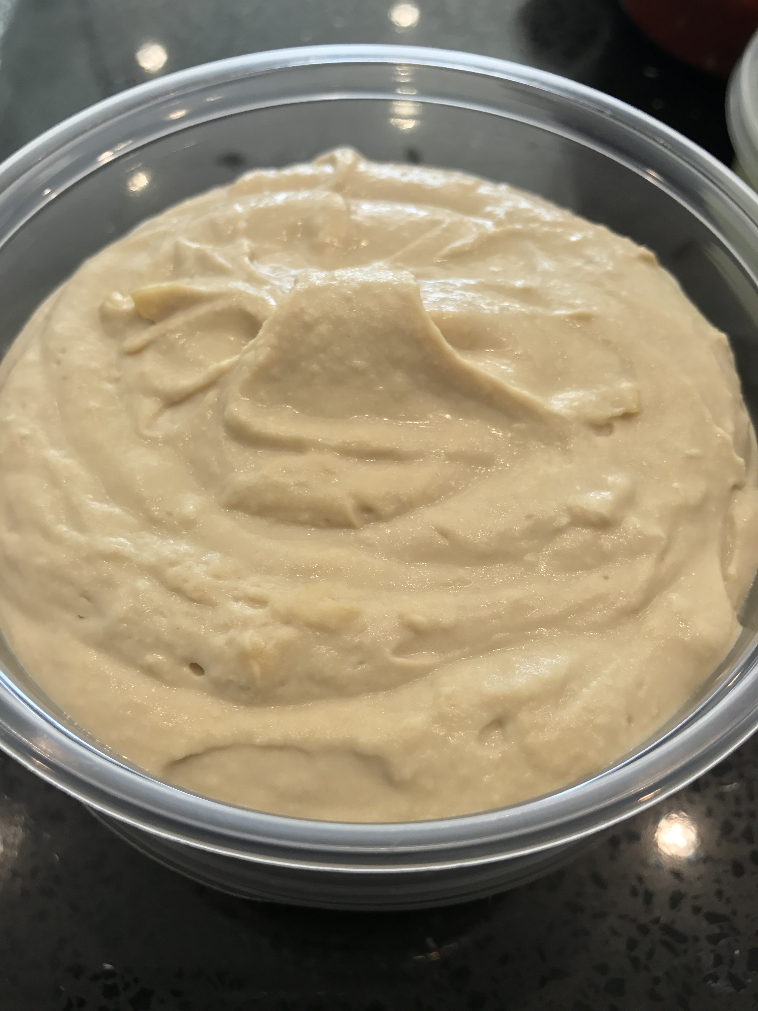 Order homemade Hummus food online from Holy Grill store, Los Angeles on bringmethat.com
