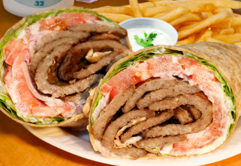 Order The Se-Port Gyro food online from Seport Deli store, Setauket- East Setauket on bringmethat.com